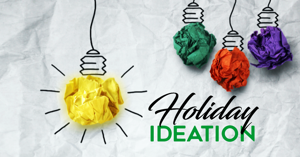 Holiday-Ideation