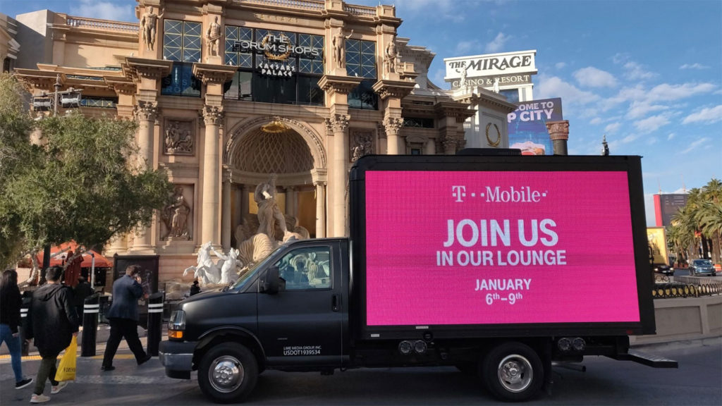 Are Mobile Billboards Worth the Cost? 