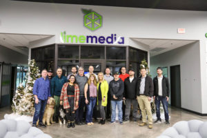 LIME MEDIA Top Experiential Marketing Agency