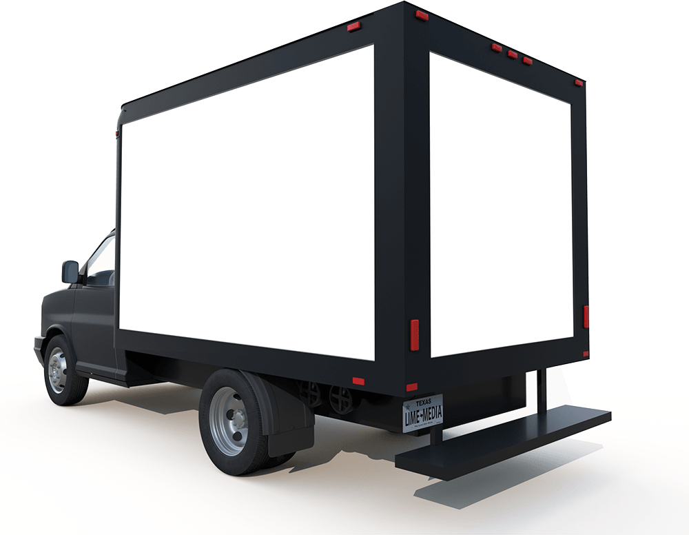 Box Truck Lift Gate