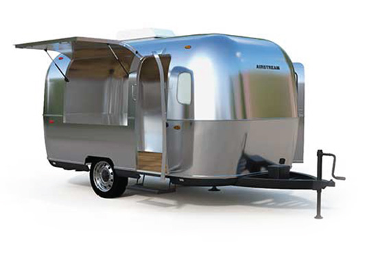 Airstream-Model