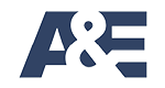 A&E-logo