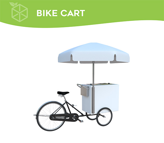 Bike-Cart-New