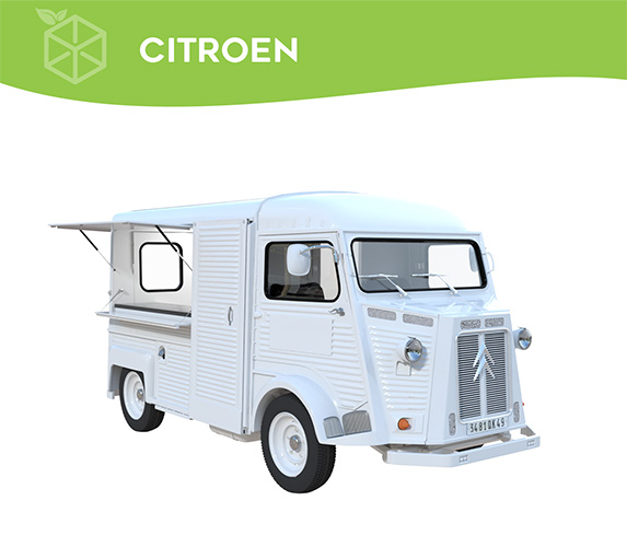 Citroen-New