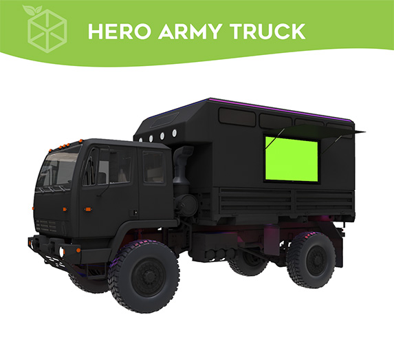 Hero-Army-Truck-New