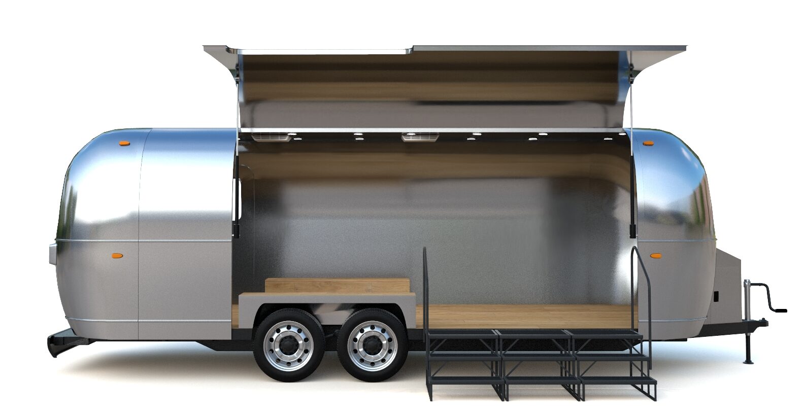 22-25ft Gullwing Airstreams_view2 White_BKGD